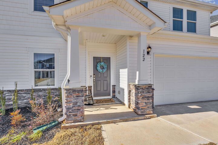 Property Photo:  122 Firehole Road  SC 29645 