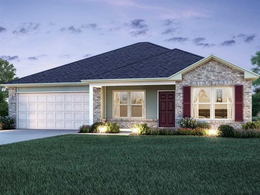 Property Photo:  4119 S Blackberry Street  OK 74074 