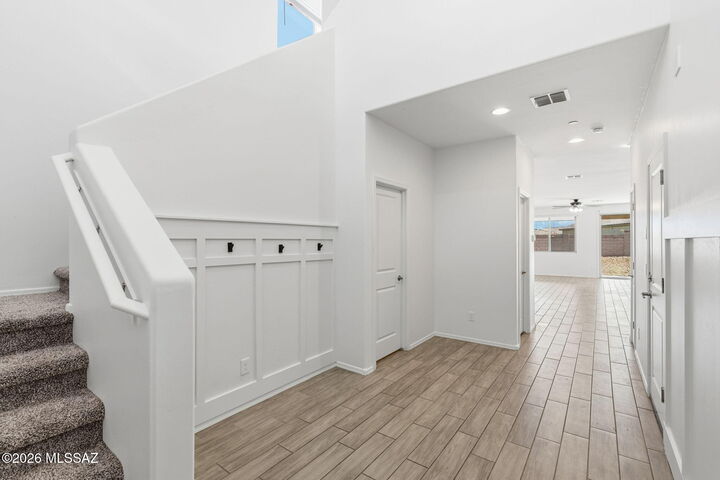 Property Photo:  12726 N Gibbs Avenue  AZ 85653 