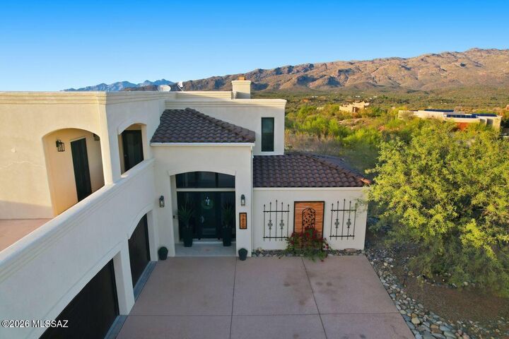 Property Photo:  7800 E Avenida Catrina  AZ 85747 