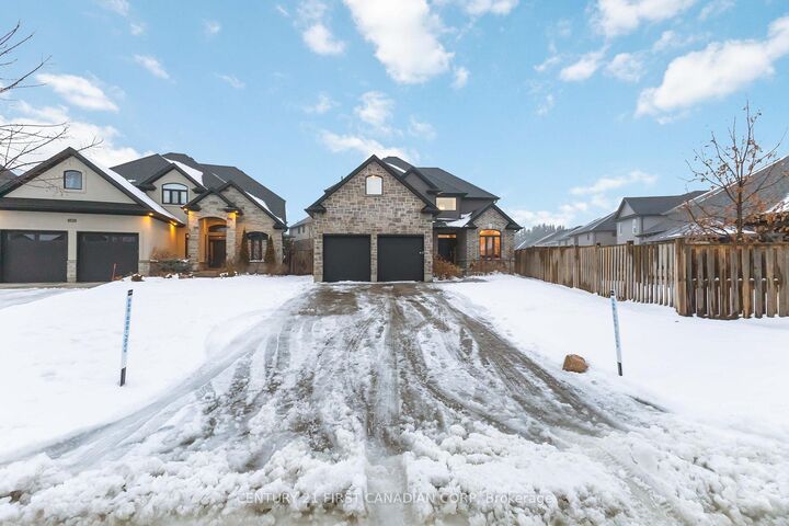 Property Photo:  1816 Ballymote Avenue  ON N5X 0J3 