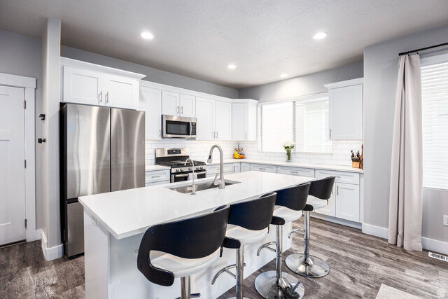 Property Photo: 12723 S Doc Sorenson Ln W UT 84065