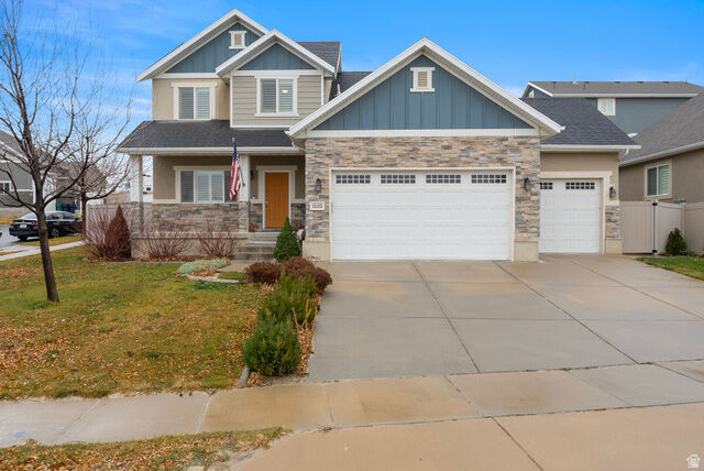 Property Photo:  15125 S Skyfall Dr  UT 84065 