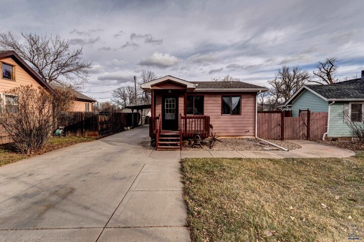 Property Photo:  2016 Twin Elms Dr  SD 57702 