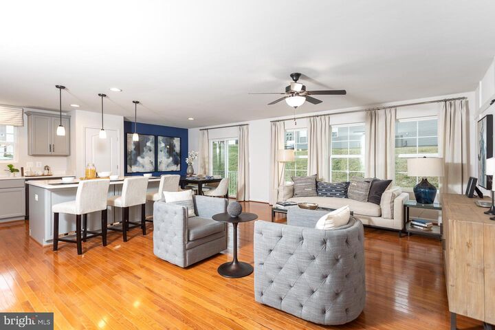 Property Photo:  Tbb Old York Road Edgewood Ii  PA 17019 