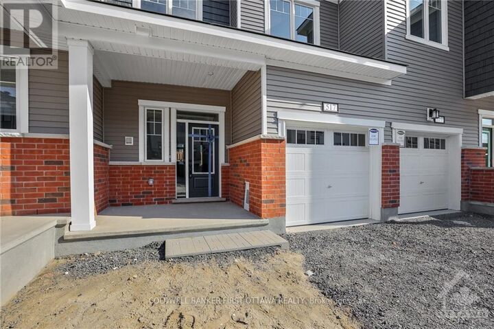 Property Photo:  517 Rye Grass Way  ON K2J 7A2 