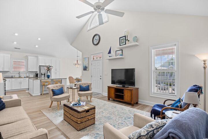 Property Photo:  146 Georges Bay Rd.  SC 29575 