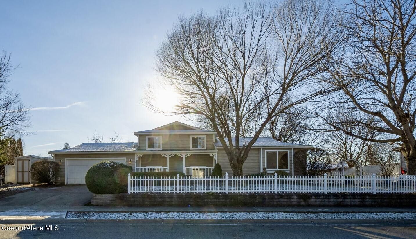 Property Photo:  8288 W Nebraska St  ID 83858 