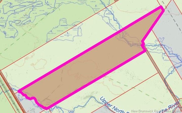 Property Photo:  Lot Route 126  NB E4T 2B5 