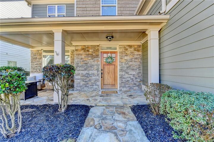 Property Photo:  2035 Creole Circle  GA 30040 