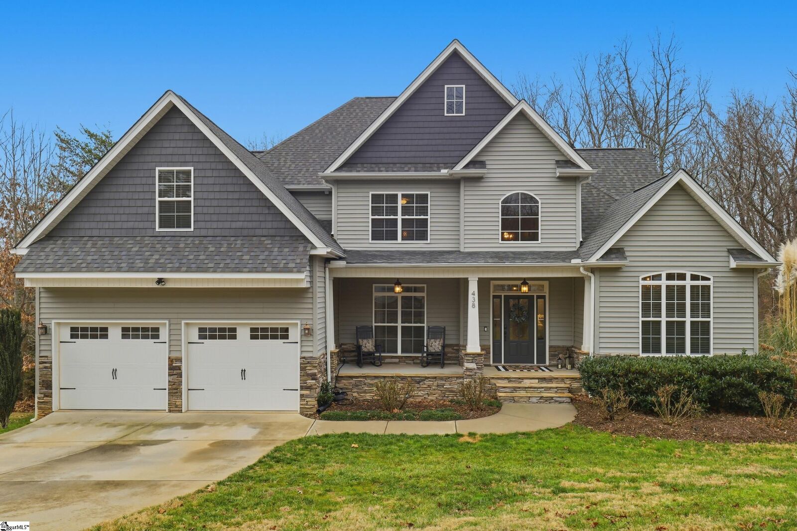 Property Photo: 438 S Buckhorn Road SC 29609