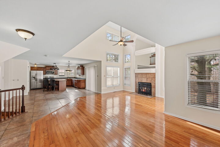 Property Photo:  7383 Emerson Court  IN 46375 