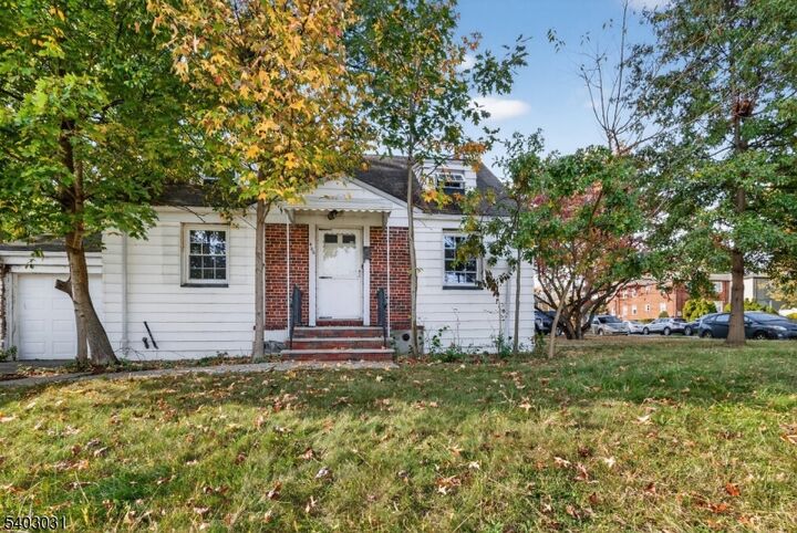 Property Photo:  400 Douglas Rd  NJ 07203 