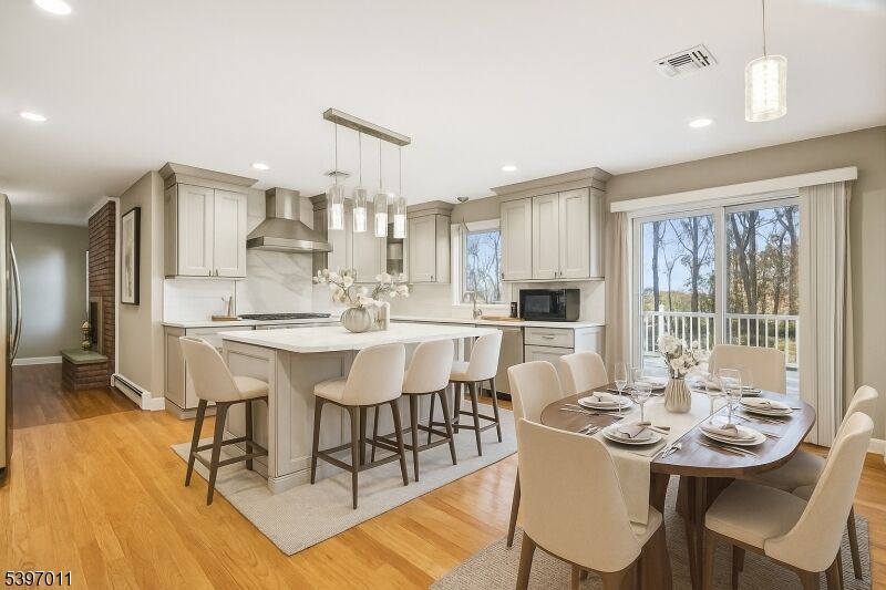 Property Photo:  3 Springhill Rd  NJ 07869 