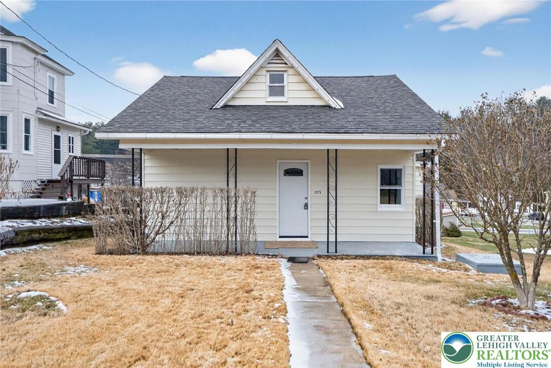 Property Photo:  2375 E Lizard Creek Road  PA 18235 