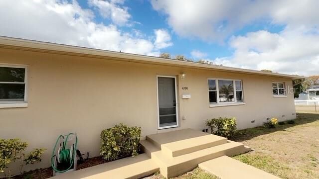 Property Photo: 4200 4th Avenue S FL 33711