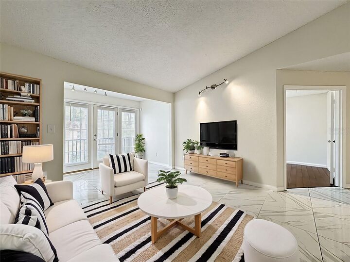 Property Photo:  232 Afton Square 201  FL 32714 