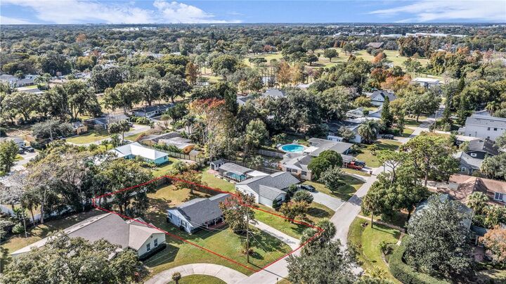 Property Photo:  334 Brassie Drive  FL 32804 