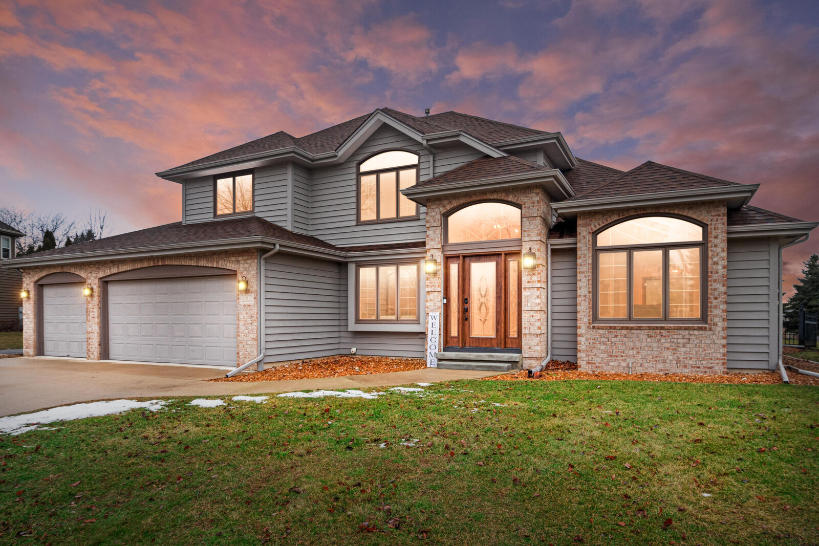 Property Photo:  3504 Canada Goose Xing  WI 53403 