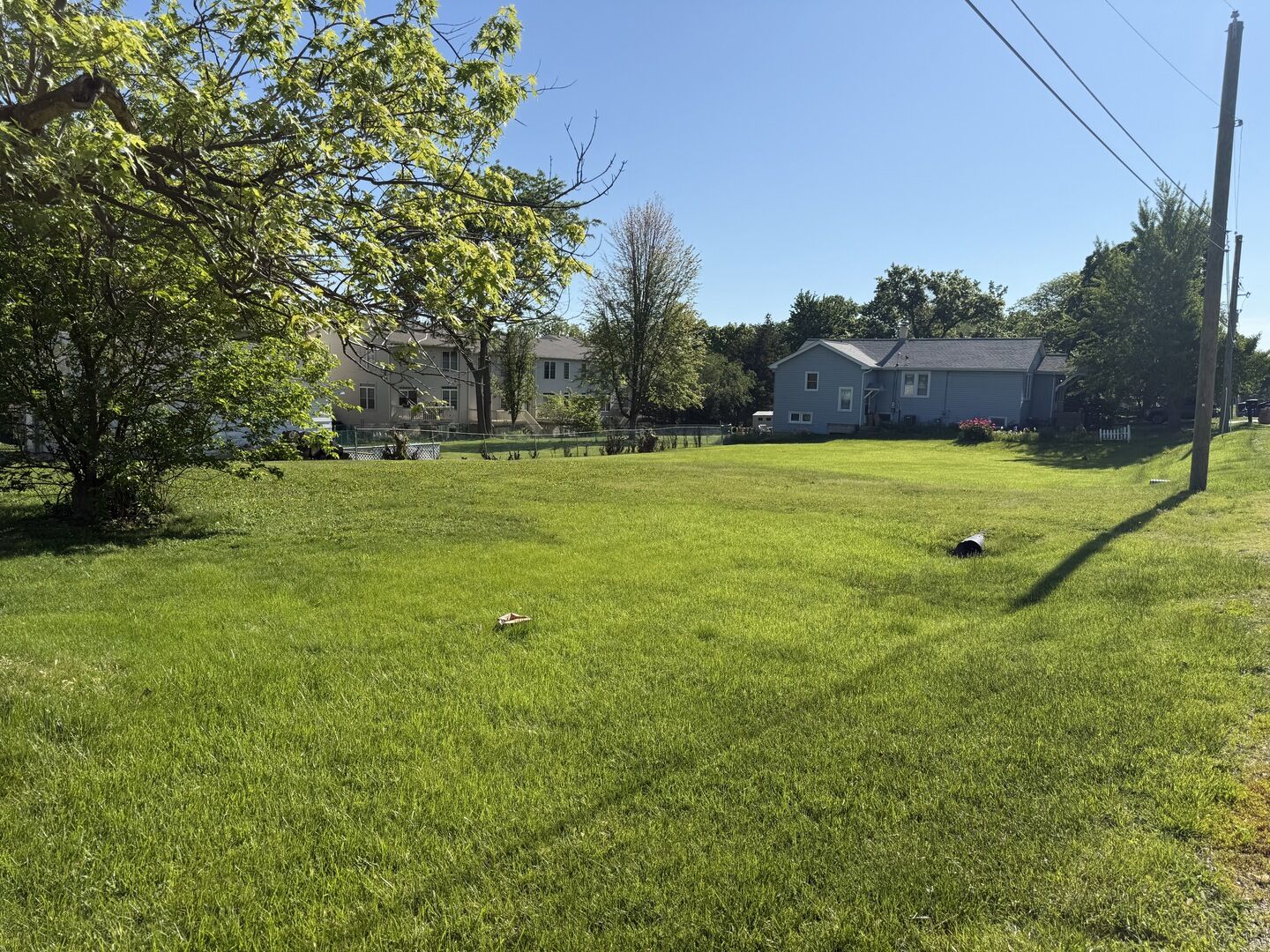 Property Photo:  2160 Howard Avenue  IL 60515 