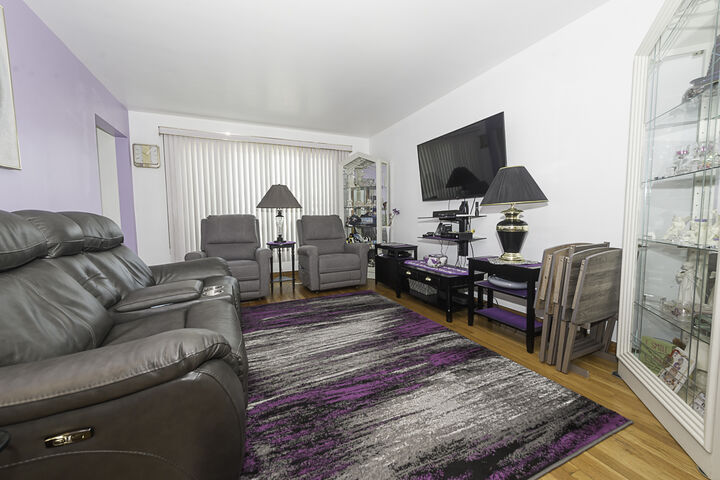 Property Photo:  3529 N Nora Avenue  IL 60634 