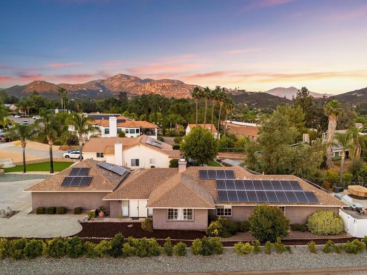 Property Photo:  16403 Arena Dr.  CA 92065 