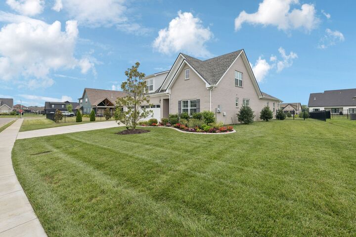 Property Photo:  4107 Andes Dr  TN 37127 