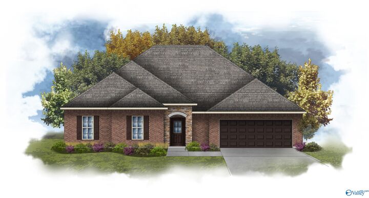 Property Photo:  106 Dolf Leaf Lane  AL 35811 