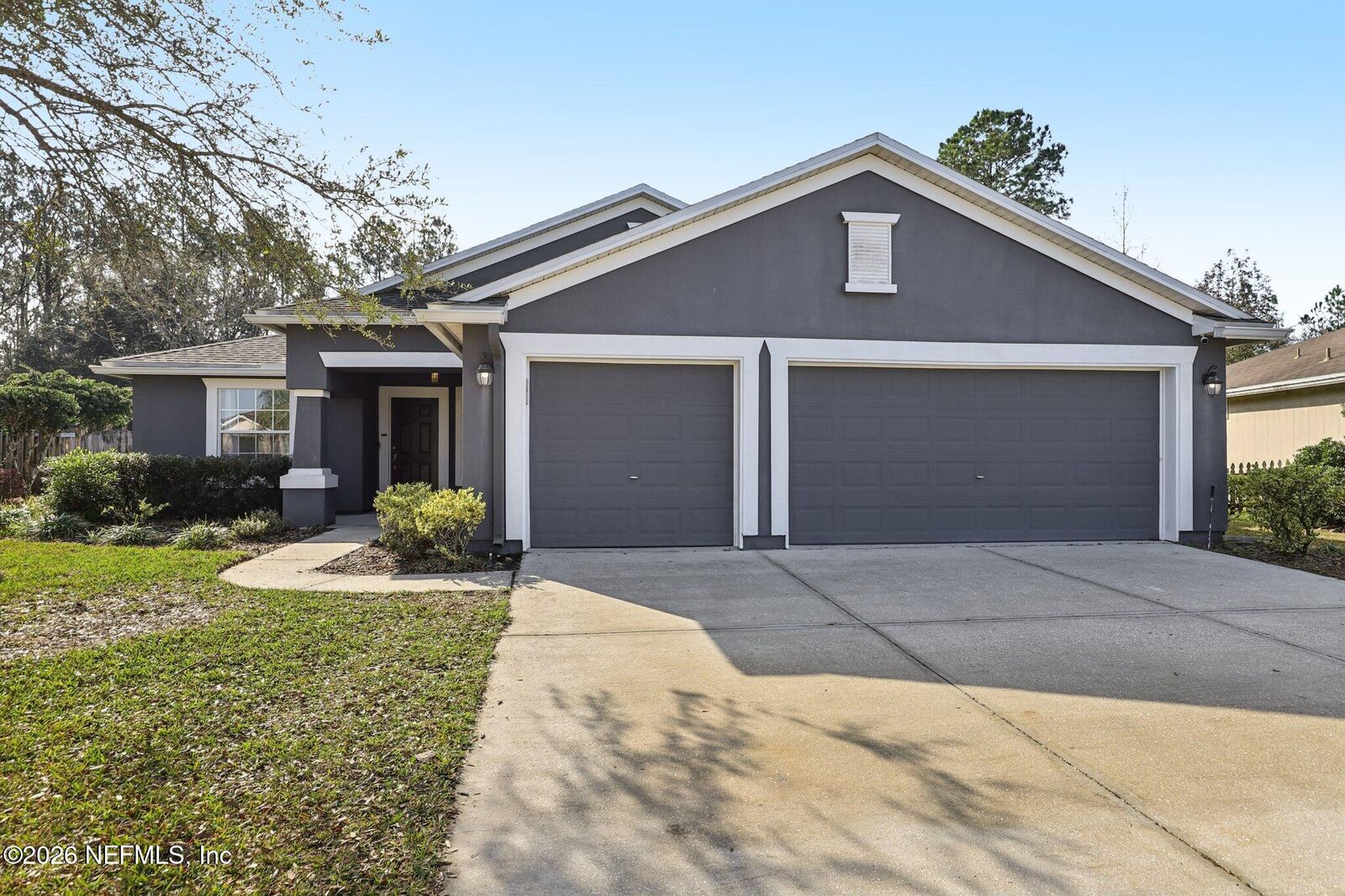 Property Photo:  2124 Creekmont Drive  FL 32068 