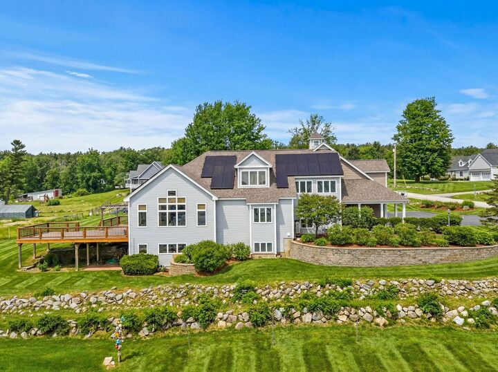 Property Photo:  144 Pulpit Road  NH 03110 