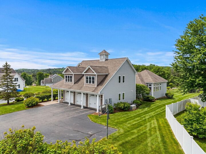 Property Photo:  144 Pulpit Road  NH 03110 