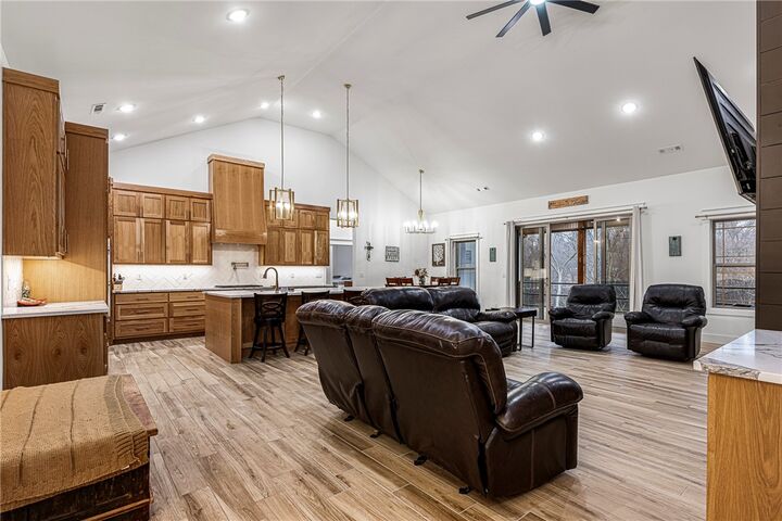 Property Photo:  12412 Wildwood Drive  AR 72756 