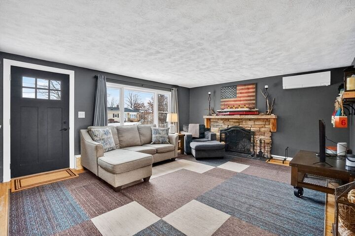 Property Photo: 14 Briarcliff Dr MA 01030