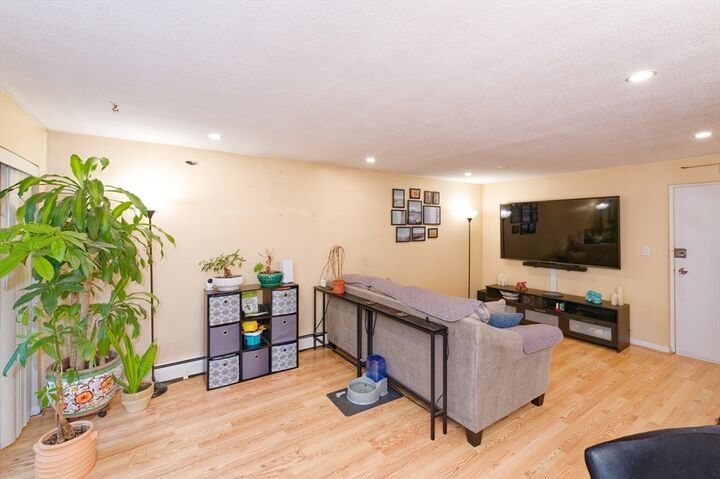 Property Photo:  66 Main St 16A  MA 02180 