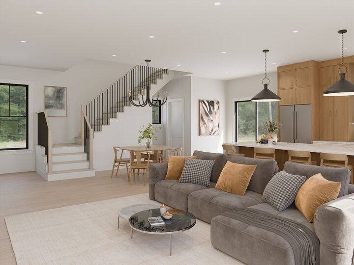 Property Photo:  15 South Waverly 1  MA 02135 