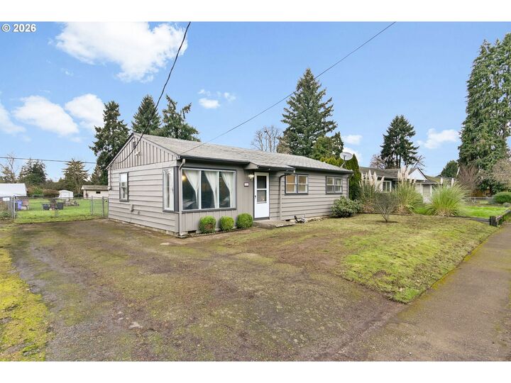 Property Photo:  106 N Lieser Rd  WA 98664 