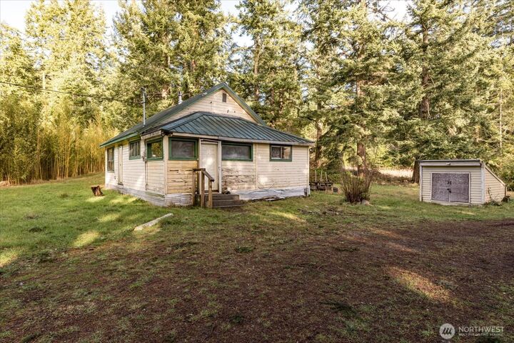 Property Photo:  1684  Zylstra Road  WA 98277 