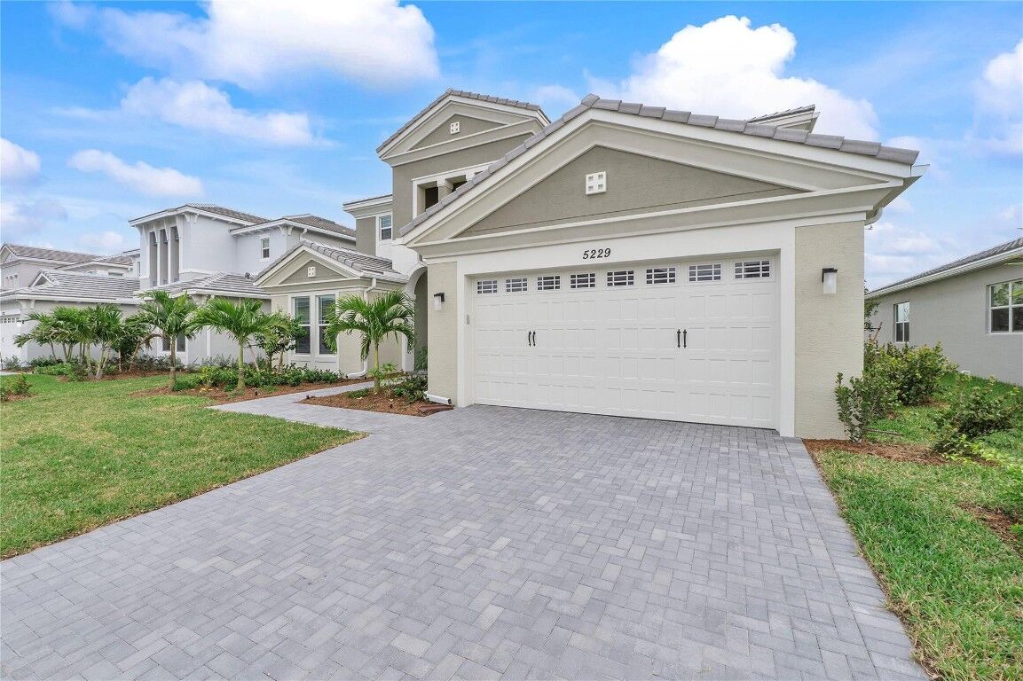Property Photo:  5229 Liberty Lane  FL 33470 