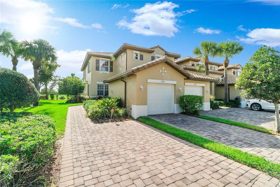 Property Photo:  8287 NW 128th Lane 20-A  FL 33076 