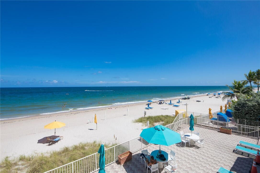 Property Photo: 4100 Galt Ocean Drive 1809 FL 33308