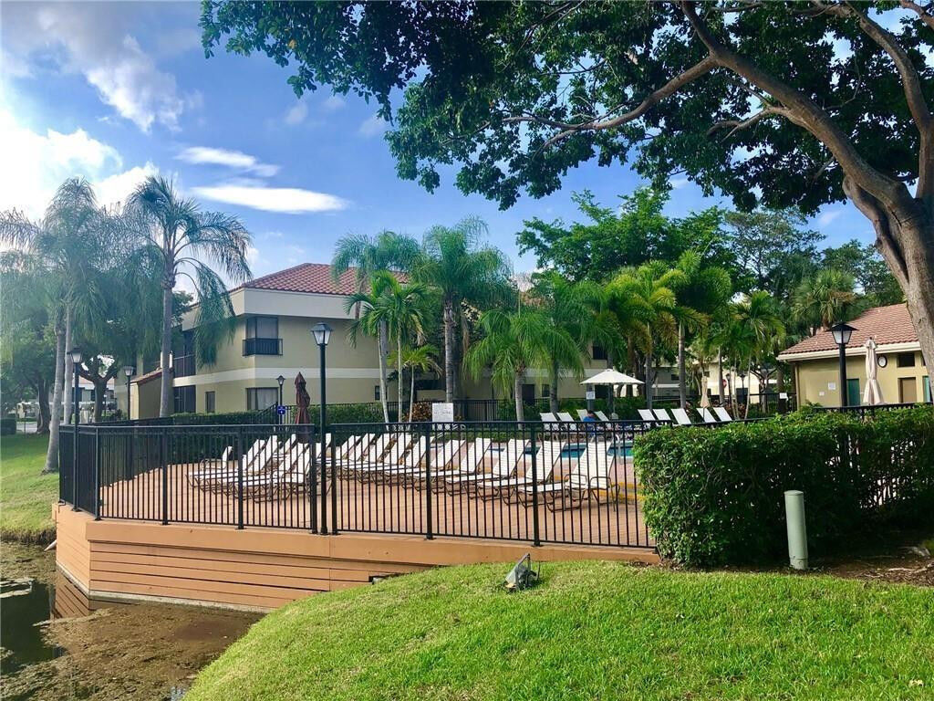 Property Photo:  2492 NW 49th Terrace 752  FL 33063 