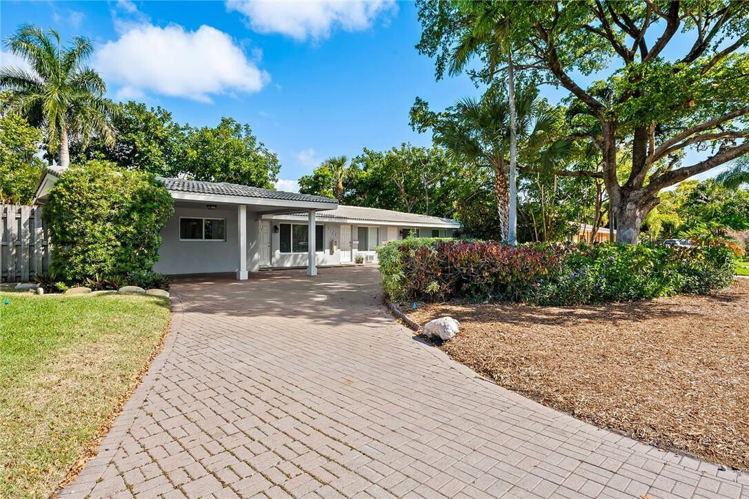 Property Photo:  2181 NE 51st Court  FL 33308 