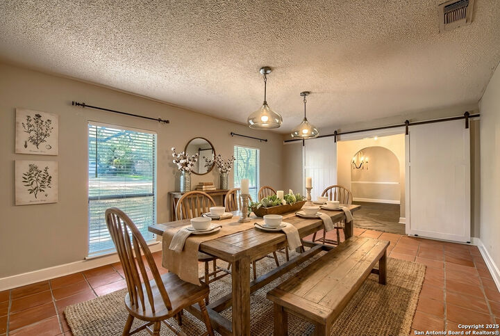 Property Photo:  1734 Mountjoy  TX 78232 