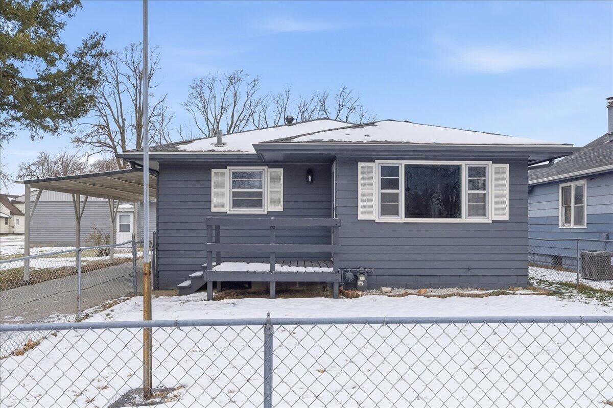 Property Photo:  2324 S 9th  Street  IA 51501 