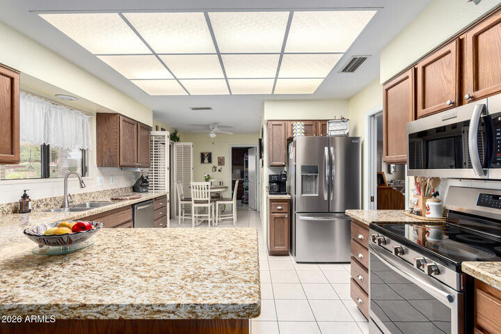 Property Photo:  21010 N Eden Court  AZ 85375 