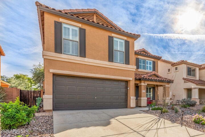 Property Photo:  2435 W Via Dona Road  AZ 85085 