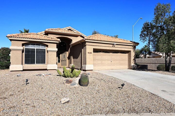 Property Photo:  9140 W Behrend Drive  AZ 85382 
