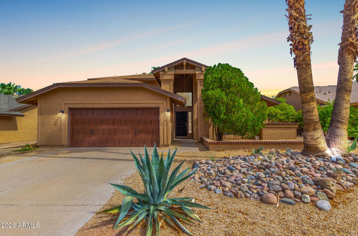 Property Photo:  10876 E Becker Lane  AZ 85259 