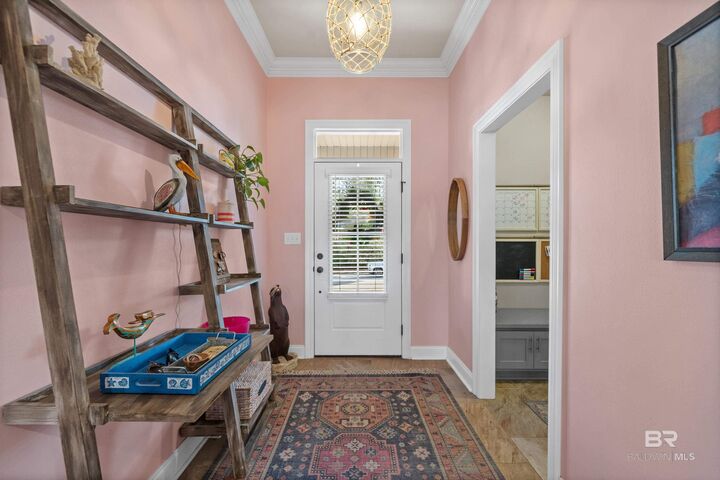 Property Photo: 11181 Thistledown Loop AL 36527