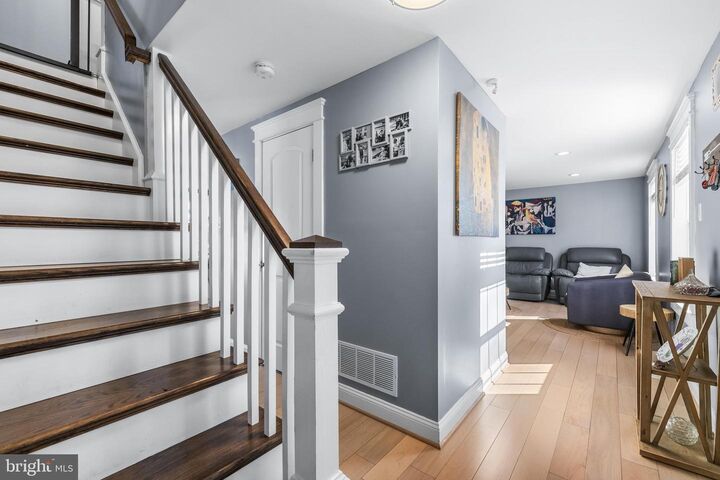 Property Photo:  7100 Fountain Rock Way  MD 21046 